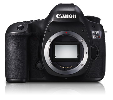  Canon EOS 5DS
