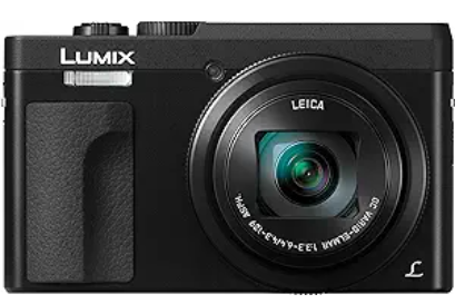 Panasonic Lumix DC-ZS70 Digital Camera